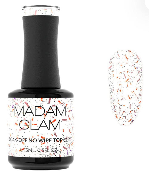 Sparkle on - Ongles Elaine Lemay 