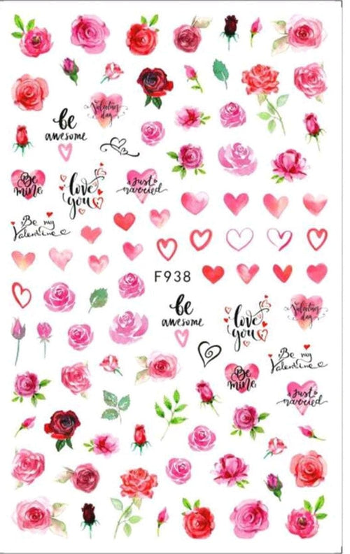 Collant F938 - Ongles Elaine Lemay 