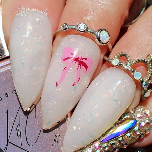 CJS-373 Text me When You Get Home - Ongles Elaine Lemay 
