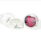 Lil’ Miss Bling XL Stamper coeurs - Ongles Elaine Lemay 