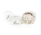 Lil’ Miss Bling XL Stamper étoiles - Ongles Elaine Lemay 