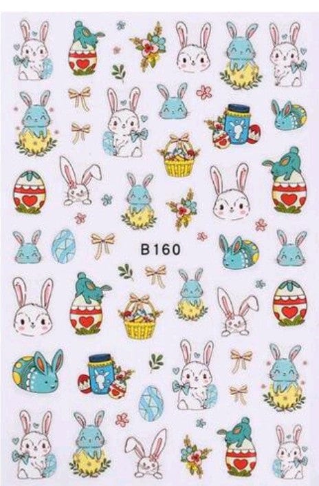 Collant B160 - Ongles Elaine Lemay 