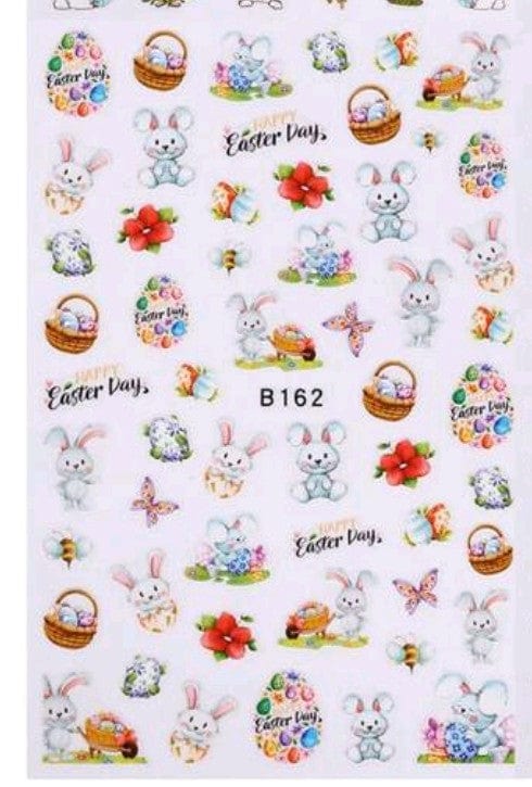 Collant B162 - Ongles Elaine Lemay 