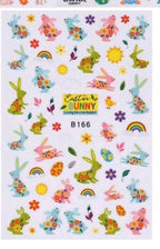 Collant B166 - Ongles Elaine Lemay 