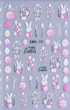 Collant SWO 79 - Ongles Elaine Lemay 