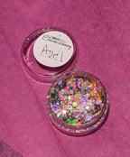 Avril 5g - Ongles Elaine Lemay 