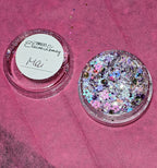 Mai 5g - Ongles Elaine Lemay 