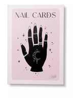 Jeu de Cartes Celina Ryden - Ongles Elaine Lemay 