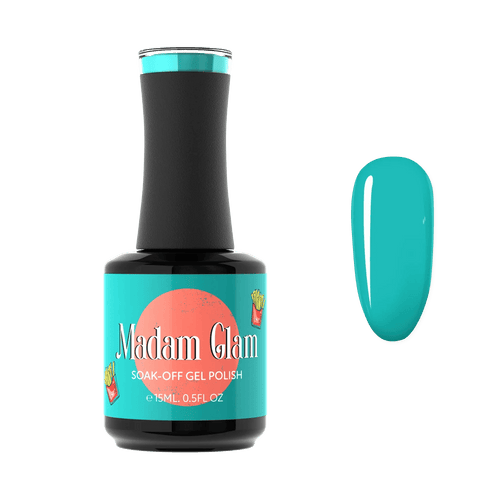 Frosting Fun - Ongles Elaine Lemay