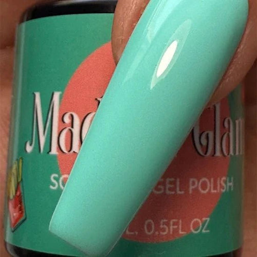 Frosting Fun - Ongles Elaine Lemay