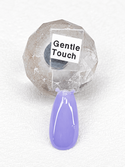 Gentle Touch - Ongles Elaine Lemay