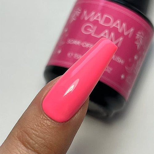 Glam Element - Ongles Elaine Lemay