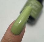 Green Guru - Ongles Elaine Lemay