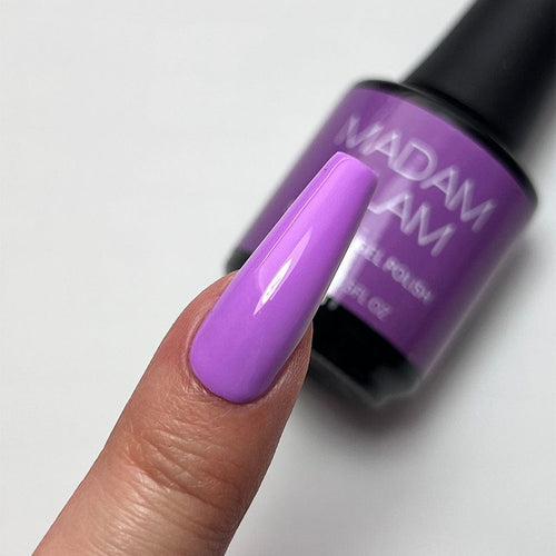 Healing Glam - Ongles Elaine Lemay