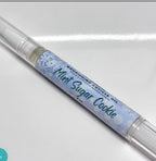 Huile à cuticules Onyx Mint Sugar Cookies - Ongles Elaine Lemay