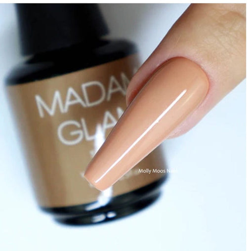 I’m Fiiine - Ongles Elaine Lemay