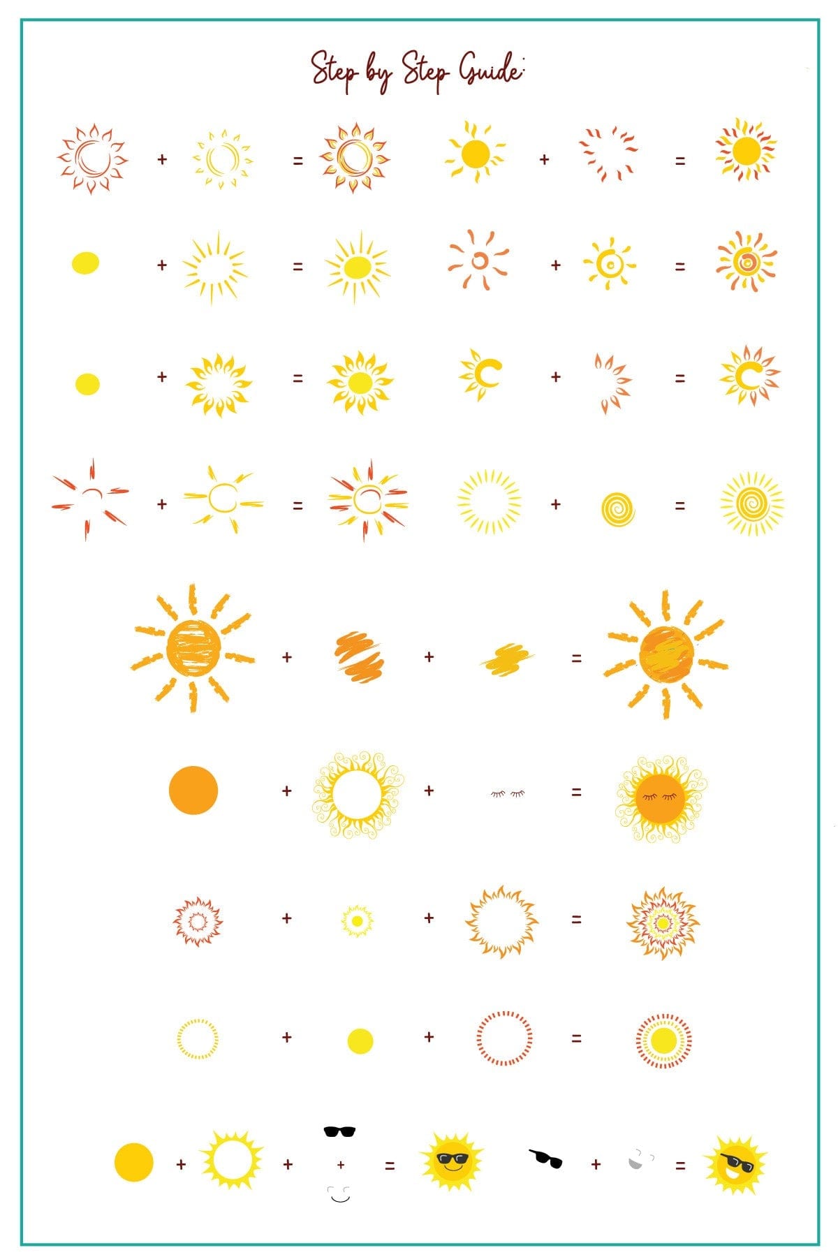 CJS-303 You Are My Sunshine