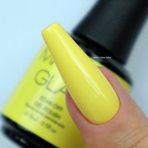Querida - Ongles Elaine Lemay 