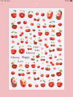 Collant F881 - Ongles Elaine Lemay 