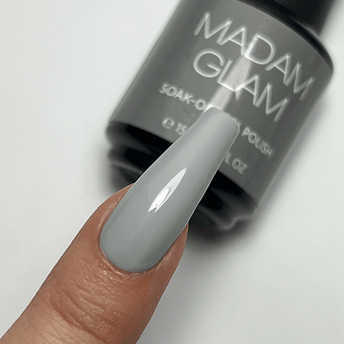 Visionary - Ongles Elaine Lemay 