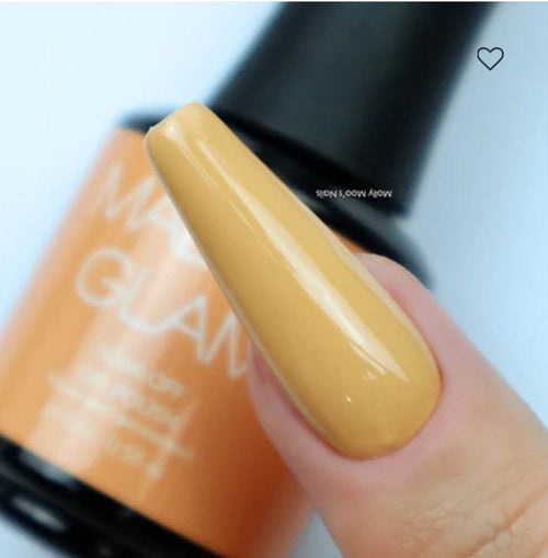 Dulce - Ongles Elaine Lemay 