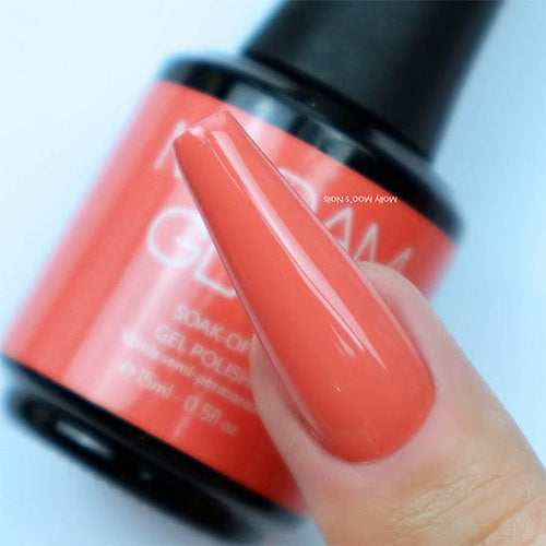 Ay Amor! - Ongles Elaine Lemay 
