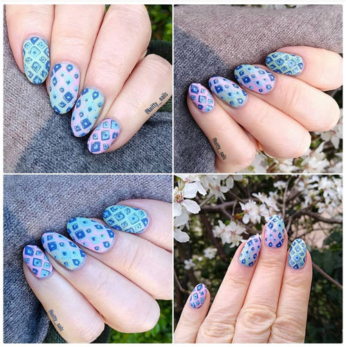 CJS-LC-62 Talavera - Ongles Elaine Lemay 