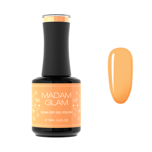 DayStar - Ongles Elaine Lemay 