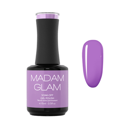 Vida Loca - Ongles Elaine Lemay 