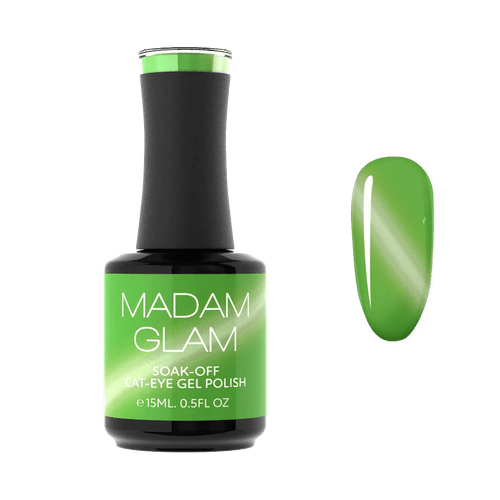 Lime Flavor - Ongles Elaine Lemay