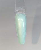 Lime Margarita - Ongles Elaine Lemay