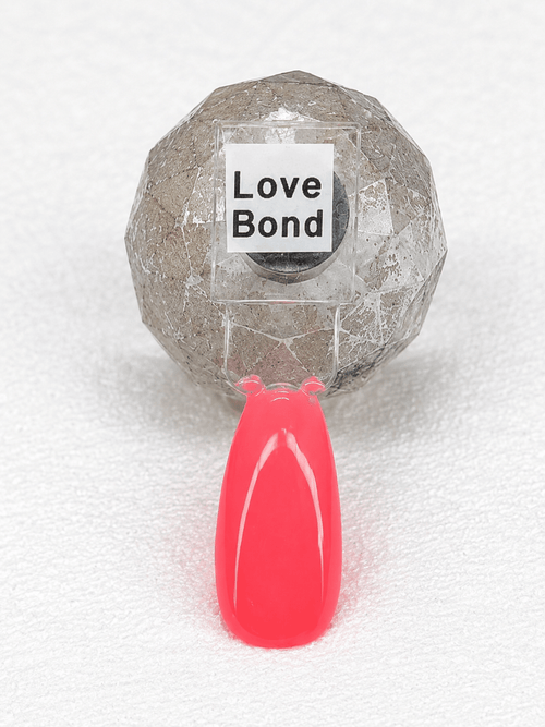 Love Bond - Ongles Elaine Lemay