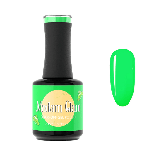 Lush & Lively - Ongles Elaine Lemay