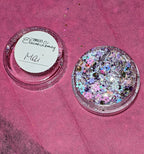 Mai 5g - Ongles Elaine Lemay