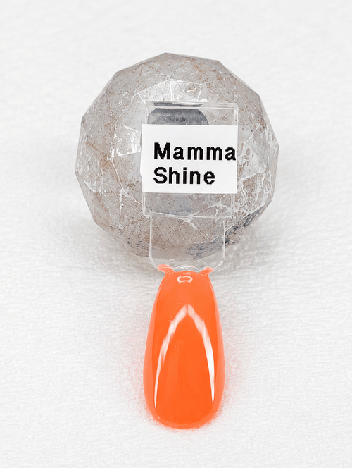 Mamma Shine - Ongles Elaine Lemay