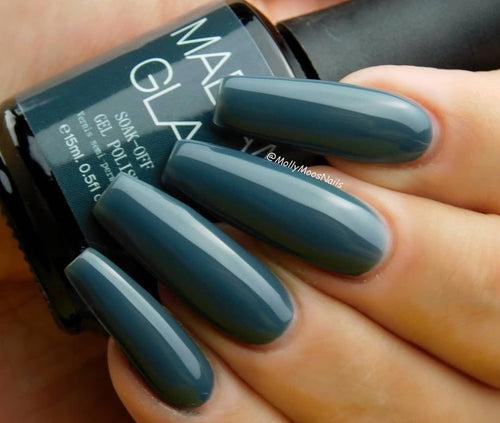 Maze - Ongles Elaine Lemay