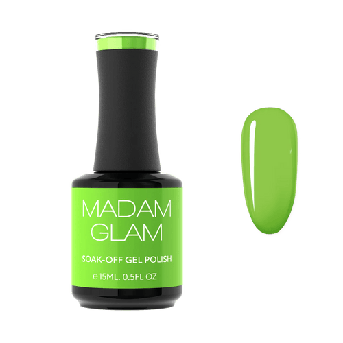 Meadow Green - Ongles Elaine Lemay
