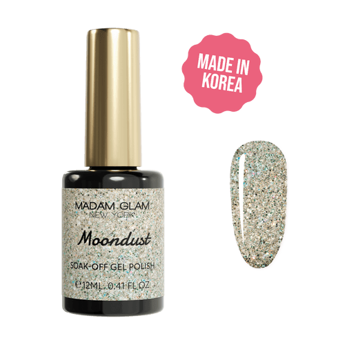 Moondust - Ongles Elaine Lemay