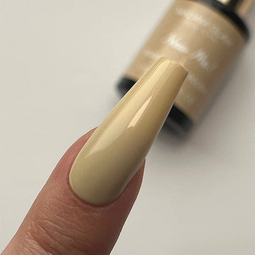 New Me! - Ongles Elaine Lemay