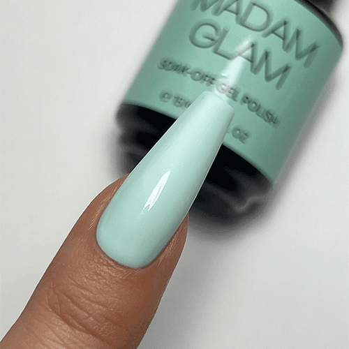 New Quest - Ongles Elaine Lemay