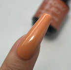 No Rules! - Ongles Elaine Lemay