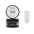 No Wipe Art Gel - Ongles Elaine Lemay