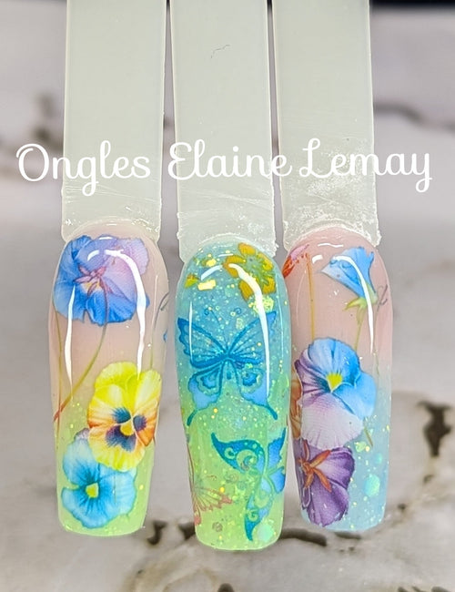 OMG Boomer 2.0 183 - Ongles Elaine Lemay