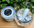 OMG Summer Shine 213 - Ongles Elaine Lemay