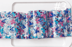 Papier foil 2eme série 3 - Ongles Elaine Lemay