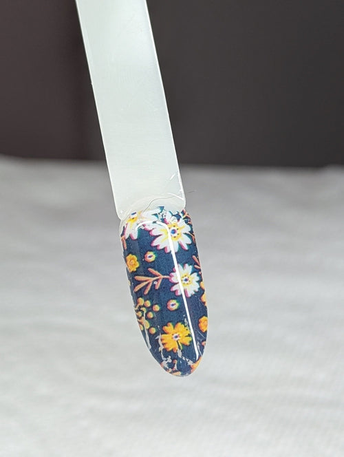 Papier Foil Christrio 36 - Ongles Elaine Lemay