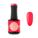 Party Poppy - Ongles Elaine Lemay