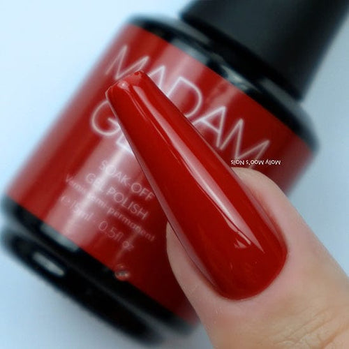 Pasion - Ongles Elaine Lemay