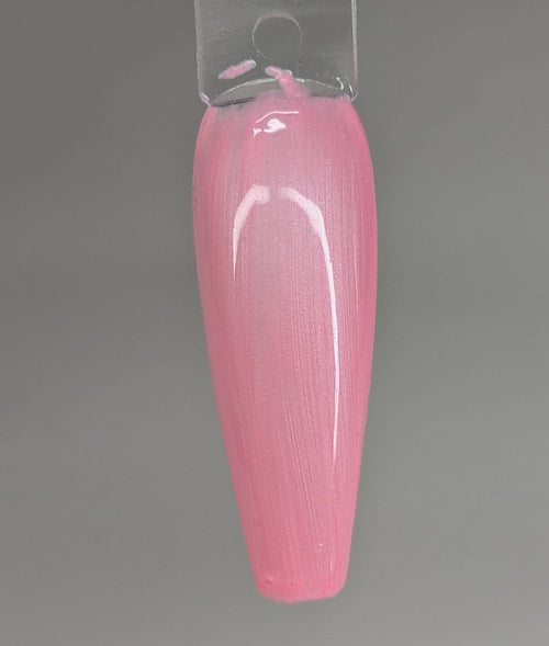 Pink Daikiri - Ongles Elaine Lemay