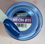 Polydip Néon 11 - Ongles Elaine Lemay